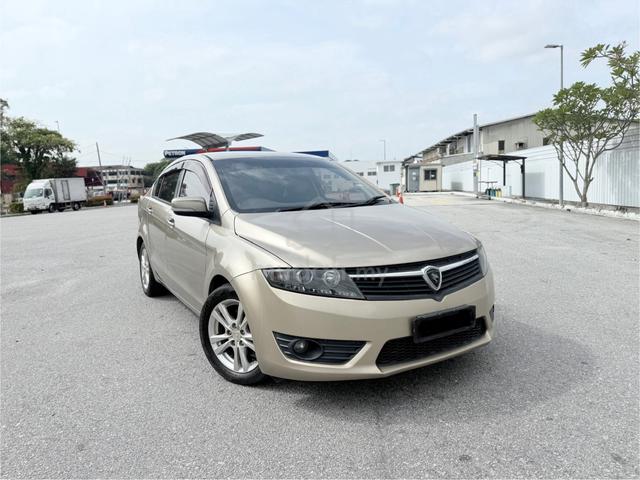 2013 Proton PREVE 1.6 CFE LIMITED EDITION (A) - 3