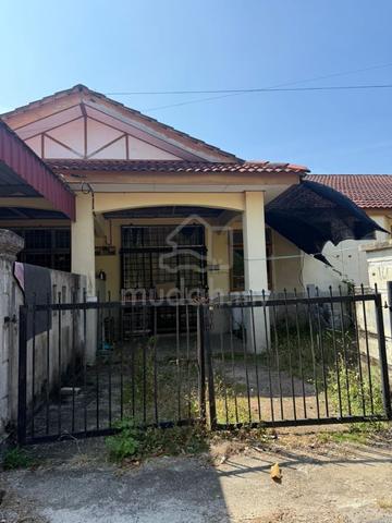 TERES TOK Jembal Kuala Nerus Lokasi baik untuk INVESTMENT 1