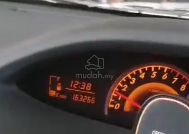2008 Toyota VIOS 1.5 S (A) - 5