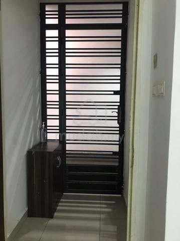 Parc Regency 5
