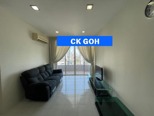 Bayswater Resort Condominium 1
