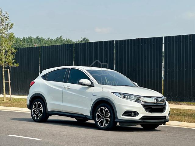 HONDA HR-V 1.5 HYBRiD🔥CHEAHPERRRR‼️‼️‼️ - 1