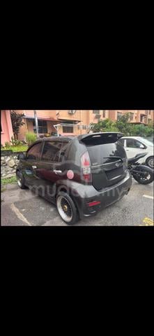 2006 Perodua MYVI 1.3 SX (M) - 4