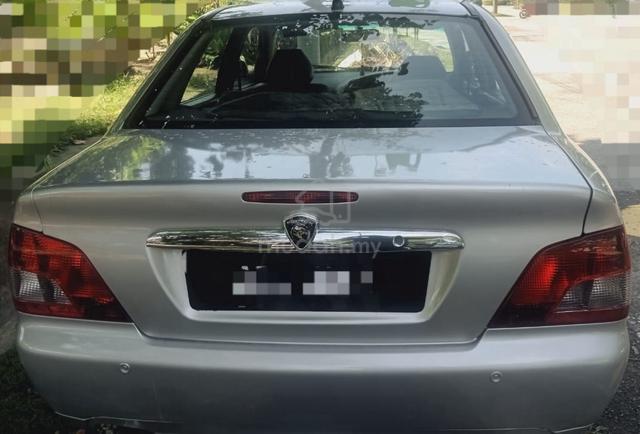 2003 Proton WAJA 1.6 (A) - 3