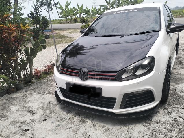 2011 Volkswagen GOLF 1.4 TSI (A) - 2
