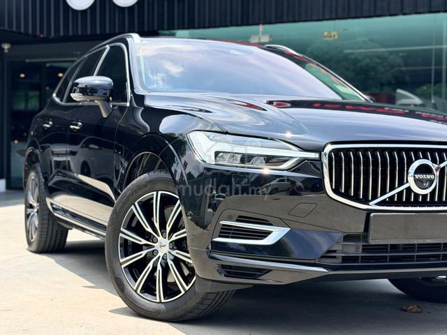 USED 2019 Volvo XC60 2.0 T8 INSCRIPTION MY18 (A) - 5