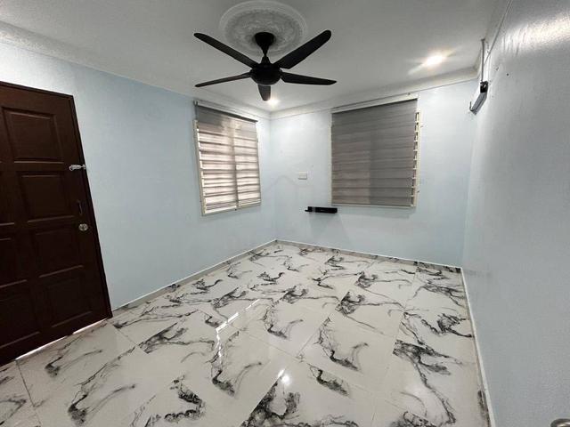Non Sharing Room 1