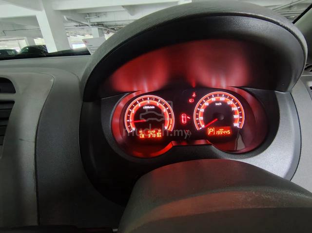 2010 Proton EXORA 1.6 H-LINE CPS (A) - 5