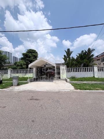 Bungalow @ Johor Bahru for sales 1