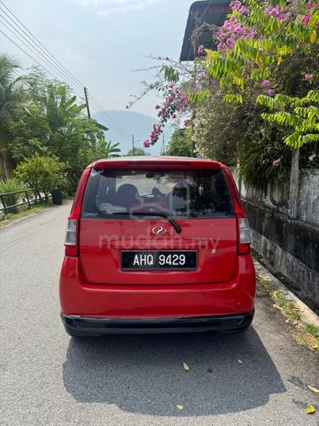2011 Perodua VIVA 1.0 EJ-VE (A) - 2
