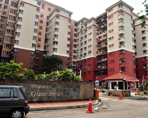 Kelana Impian 1