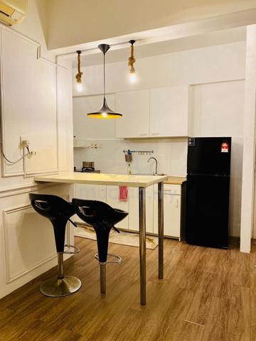 Bilik Sewa Apartment Desa Kayu Manis, Batu Maung, Penang 1