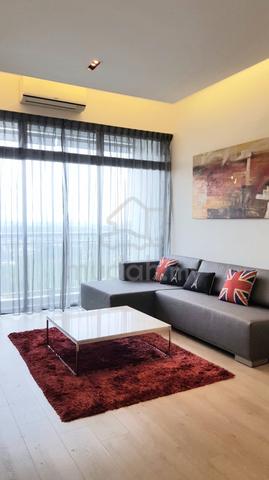 Sky Gardens Residences 1