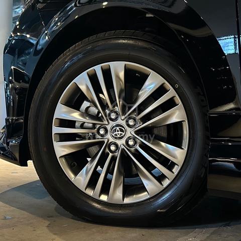 2024 Toyota ALPHARD 2.5 Z (A) Low Mileage - 3