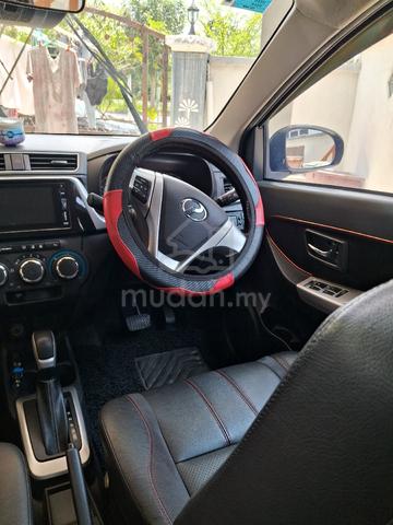 2021 Perodua BEZZA 1.3 AV (A) - 2