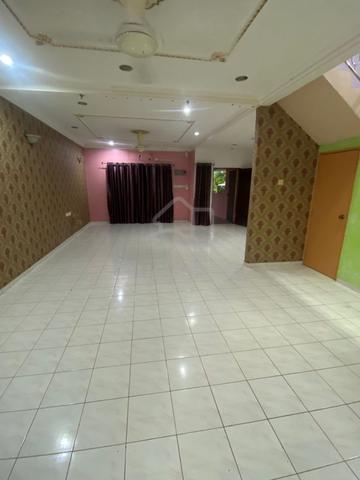 Renovated House For Sale @ Taman Sukun Indah , Bukit Mertajam 1