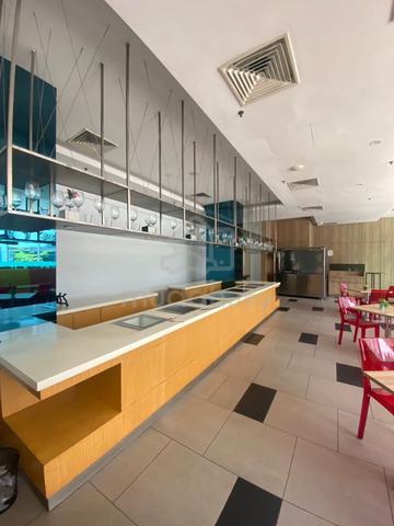 Spacious Coffee House for Rent at Cheras Selangor 1