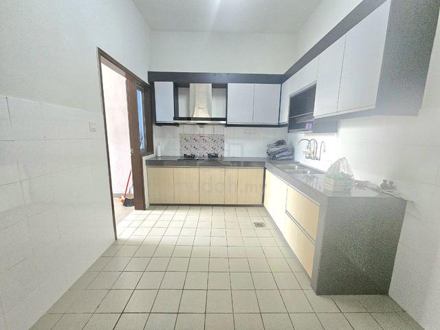 Embun Residence 1
