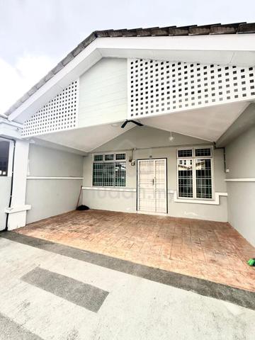 Kota Masai Double Storry Low Cost Good Condition 1