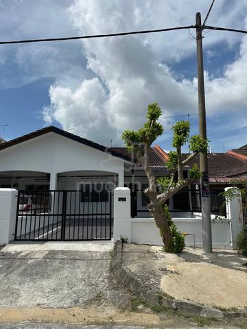 Single Storey Fully Renovated @ Kulai | Selling Below Market Value 1