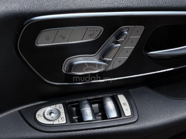 2017 Mercedes Benz VITO TOURER 116 VTS/E 2.1 (A) - 4