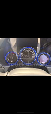 2015 Honda CITY 1.5 E MY14 GM6 (A) - 4