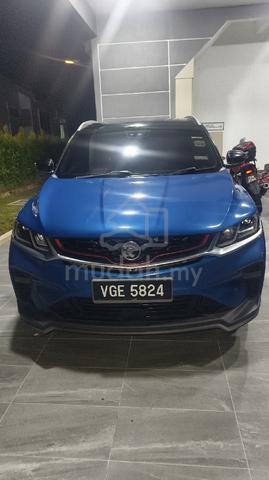 2021 Proton X50 TGDI FLAGSHIP 1.5L (A) - 3