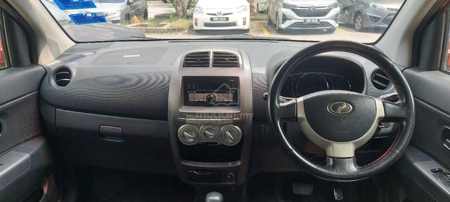 2009 Perodua MYVI 1.3 EZI MY05 M300 FACELIFT (A) - 4