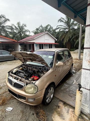 2003 Perodua KELISA 1.0 EZ (A) - 3