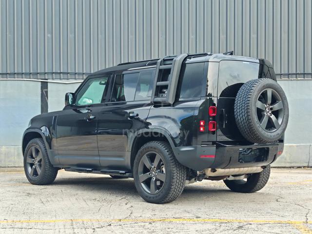 2021 Land Rover DEFENDER 110 2.0 SE P300 FULL SPEC - 2