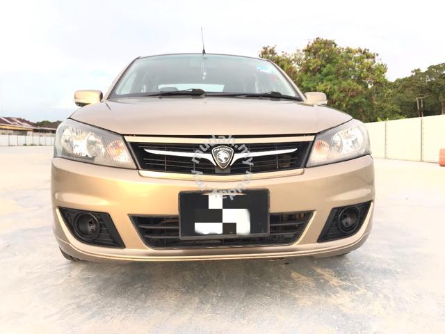 Proton SAGA FLX 1.3 SV(M)R3 BODYKIT/15"SSR SPOR RI - 3