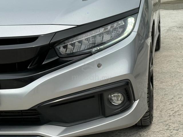 NEW FACELIFT⭐ONE OWNER⭐2021 Honda CIVIC 1.5 TC-P - 3