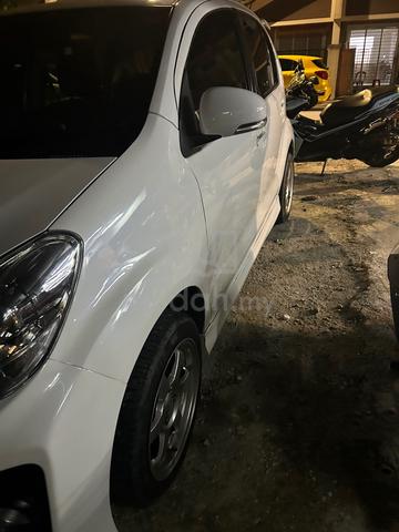 2013 Perodua MYVI 1.3 EZi PREMIUM (A) - 5