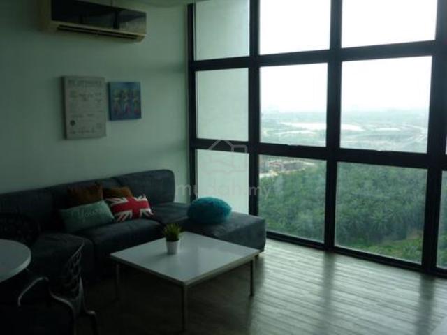 The Place @ Cyberjaya 1