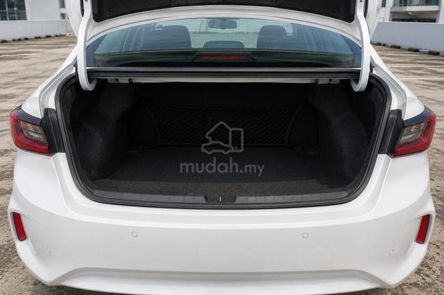 2022 Honda CITY 1.5 V SENSING (A) - 2