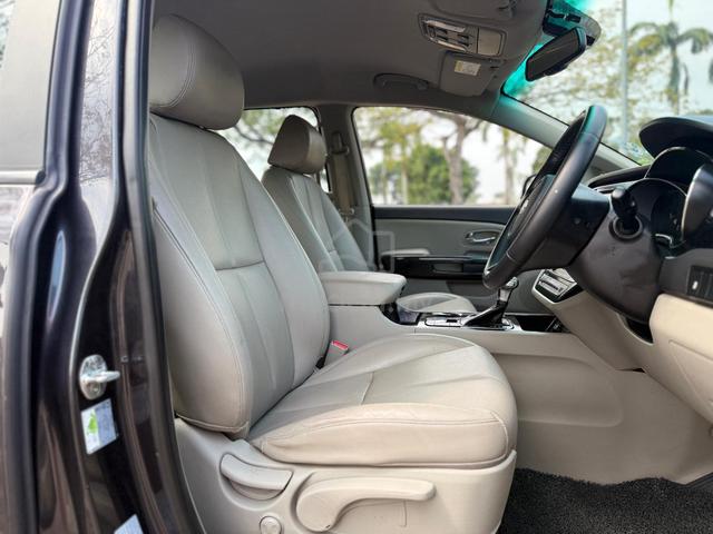 •2020✓|Fulloan✓| Kia GRAND CARNIVAL 2.2 LX CRDI 8s - 5