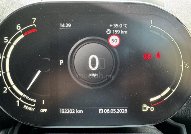 2021 Mini COOPER 2.0 S COUNTRYMAN (A) HARMAN KARDO - 5