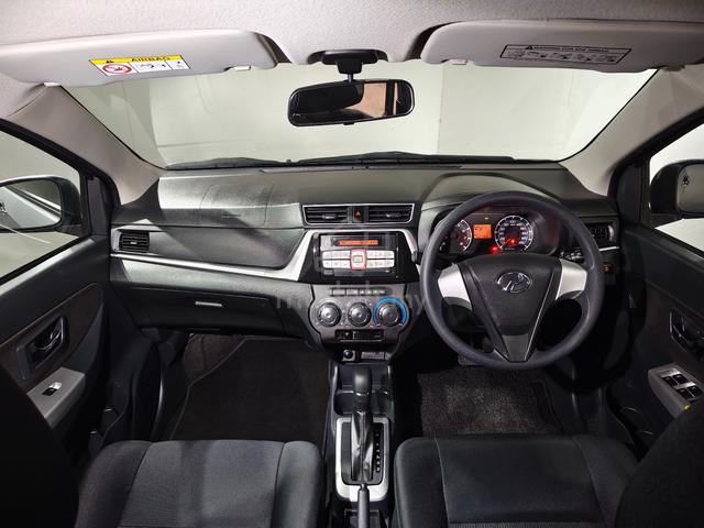 2023 Perodua Bezza 1.3 X (A) F/Service Macam Baru - 3
