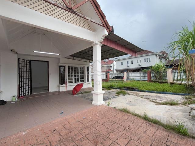 Mutiara Rini Jalan Utama 2 Storey Corner Skudai For Rent 1