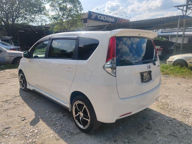 2012 Perodua ALZA 1.5 EZ (A) - 3