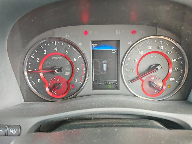 2021 Toyota VELLFIRE 2.5 GOLDEN EYES II (A) - 5