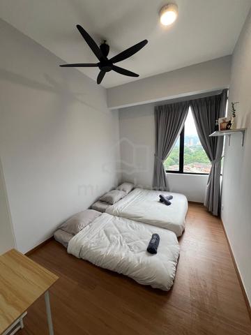 Kepayang Oasis 4
