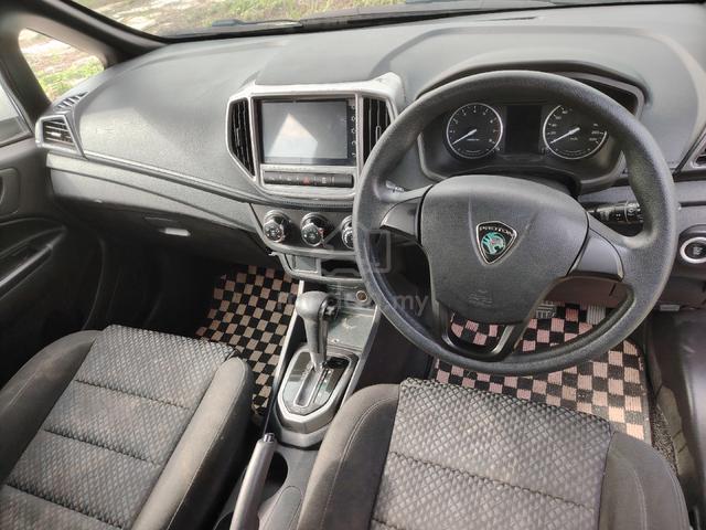 2020 Proton IRIZ 1.3 EXECUTIVE MY14 FACELIFT (A) - 5