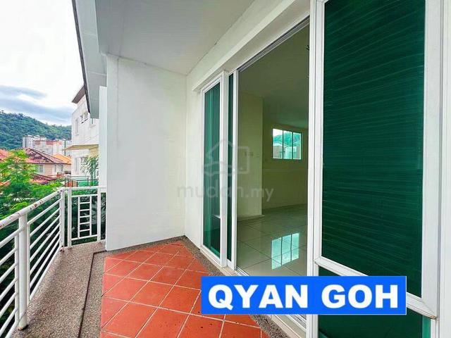 [NEW] Concrete 3 Sty SEMI-D -Minden Heights Gelugor 1