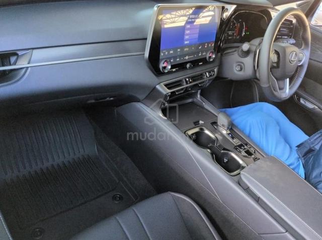 2023 Lexus RX350 F Sport - 3