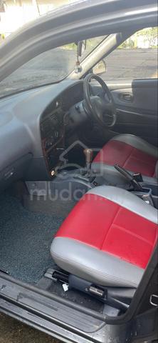 2000 Proton WIRA 1.5 GL (M) - 5