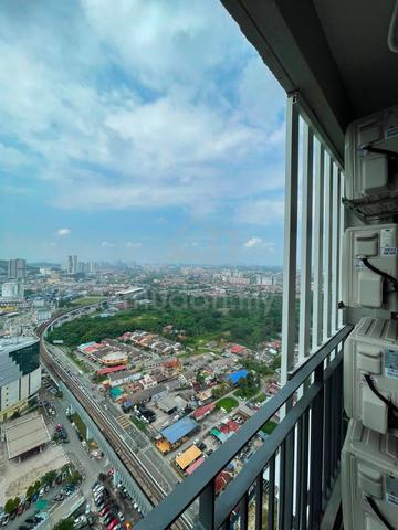 Jernih Residence 1