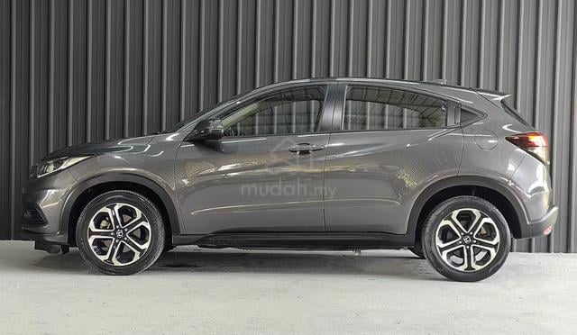 Honda HR-V 1.8 E FACELIFT (A) U/WARRANTY V - 3