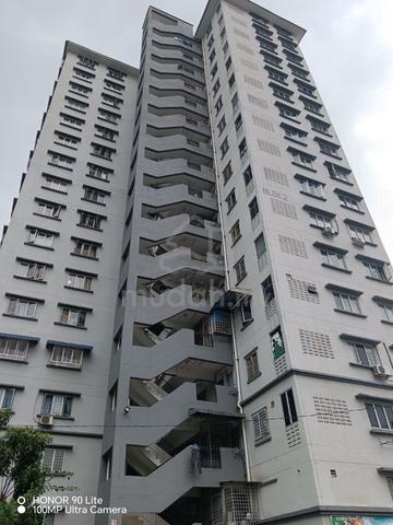 Desa Tun Razak 1
