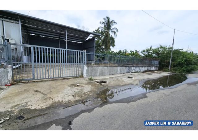Warehouse For Rent | Industrial Zoning 1